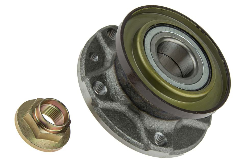 BUTUC ROATA SPATE, ALFA ROMEO 166 98-08