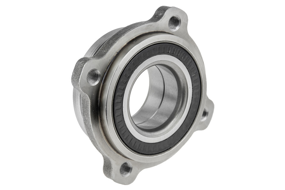 BUTUC ROATA SPATE, BMW X1 09-