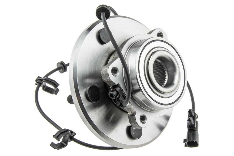 BUTUC ROATA SPATE, CHRYSLER PACIFICA 4.0 2006.06-, 3.8V6 (EGH) 2007.01-