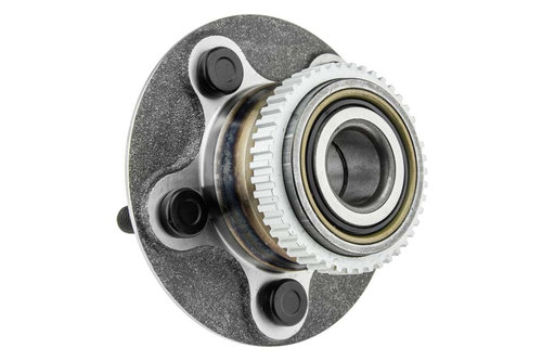 BUTUC ROATA SPATE, CHRYSLER PT CRUISER 01- /DISC BRAKES/