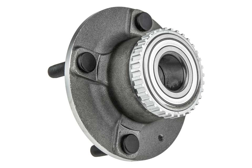 BUTUC ROATA SPATE, DAEWOO TACUMA 01- /+ABS/
