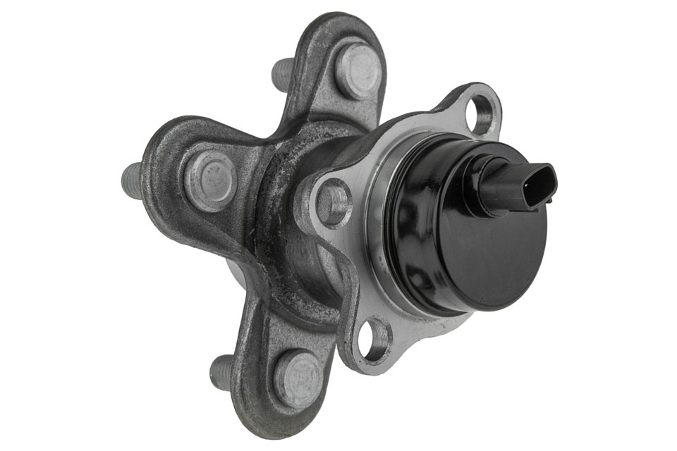 BUTUC ROATA SPATE, DAIHATSU SIRION II 04-