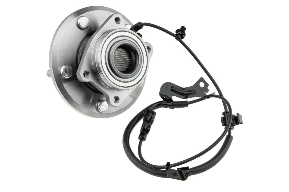 BUTUC ROATA SPATE, DODGE JOURNEY 09-, FIAT FREEMONT 11- /Dreapta/