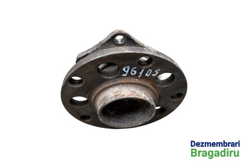 Butuc roata spate dreapta Audi A6 4B/C5 [facelift] [2001 - 2004] Sedan 2.5 TDI multitronic (163 hp) ...