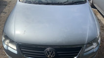 Butuc roata spate dreapta Volkswagen Passat B6 [20...