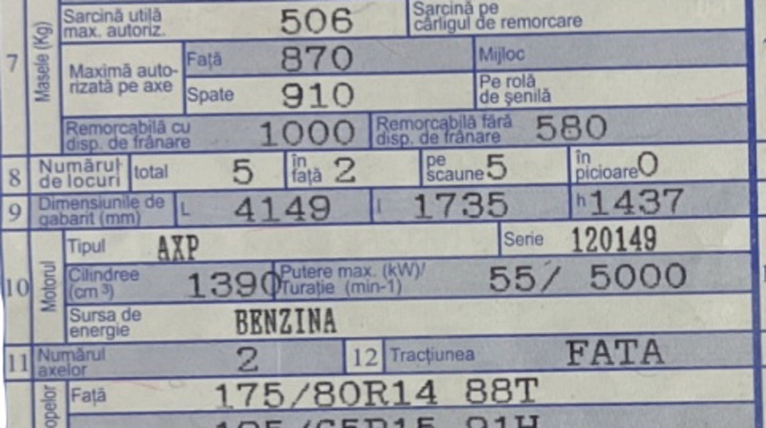 Butuc roata spate dreapta Volkswagen VW Golf 4 [1997 - 2006] Hatchback 5-usi 1.4 MT (75 hp)