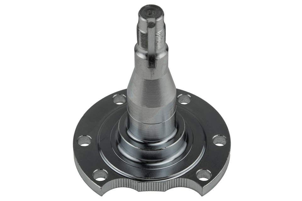 BUTUC ROATA SPATE FARA RULMENT, AUDI A4 95-00, A6 94-97, 80 -91, 90 -91