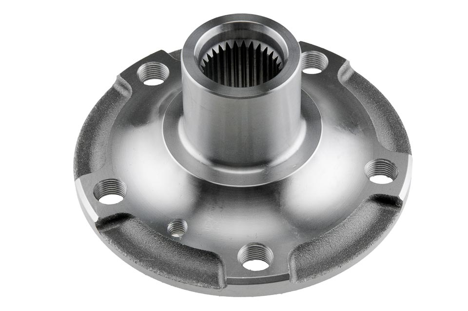 BUTUC ROATA SPATE FARA RULMENT, BMW 5 10-, 6 10-, 7 08-