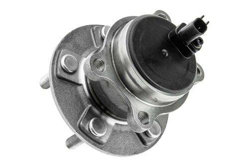 BUTUC ROATA SPATE, FORD FOCUS III 11- /FOR VEHICLES W/O ACTIVE PARK ASSIST/