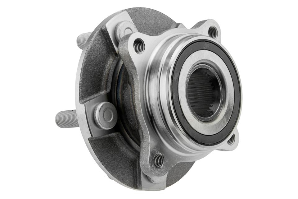 BUTUC ROATA SPATE, FORD MUSTANG 15-