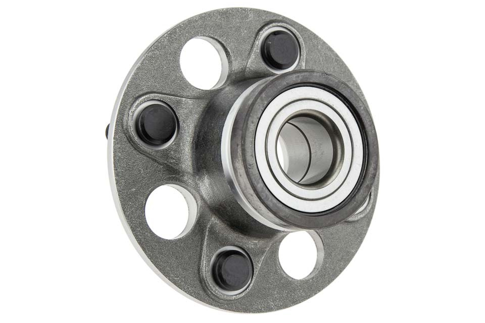 BUTUC ROATA SPATE, HONDA CITY 03-, HONDA JAZZ/FIT 02-08
