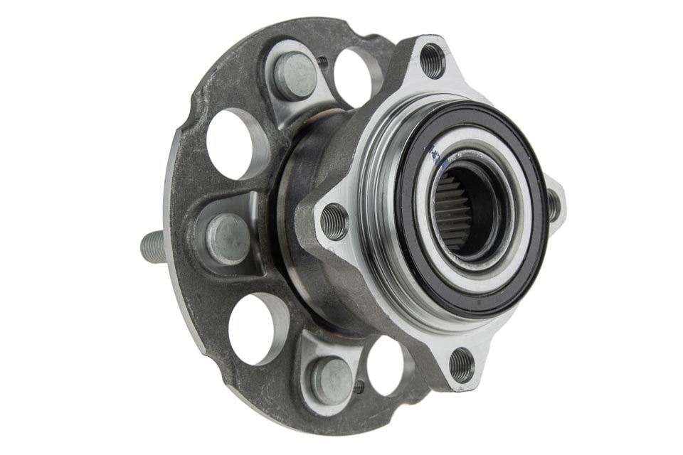 BUTUC ROATA SPATE, HONDA CR-V III 4WD 07-, CROSSTOUR 4WD 11-