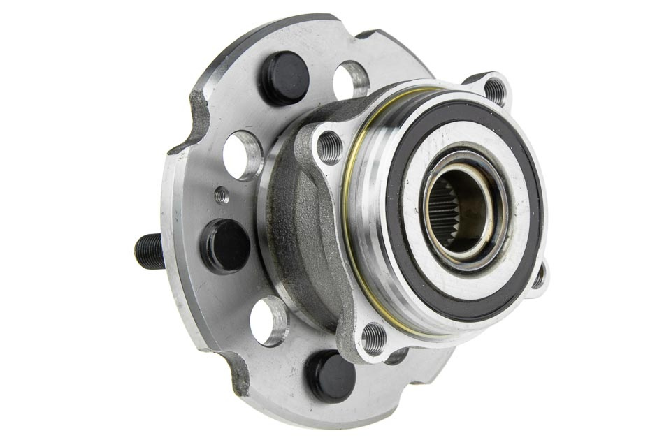 BUTUC ROATA SPATE, HONDA PILOT 06-, ACURA MD-X 06-