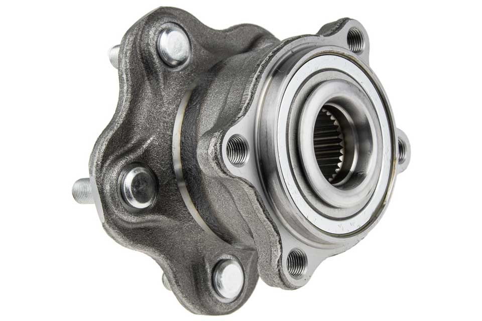 BUTUC ROATA SPATE, INFINITI EX35/G35/M35/M45 06-