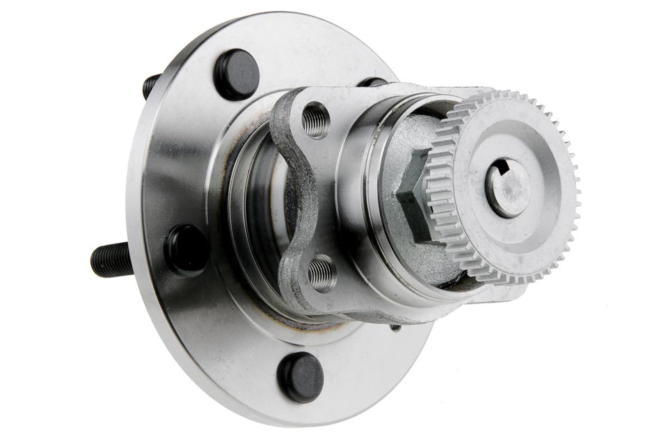 BUTUC ROATA SPATE, KIA OPIRUS 3.5I 24V 03.07-