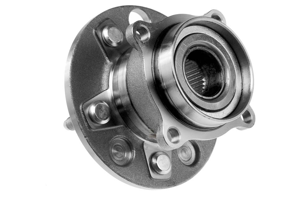 BUTUC ROATA SPATE, LEXUS LS430 00-06