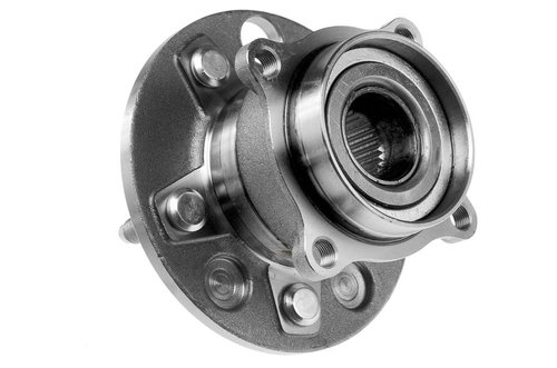 BUTUC ROATA SPATE, LEXUS LS430 00-06