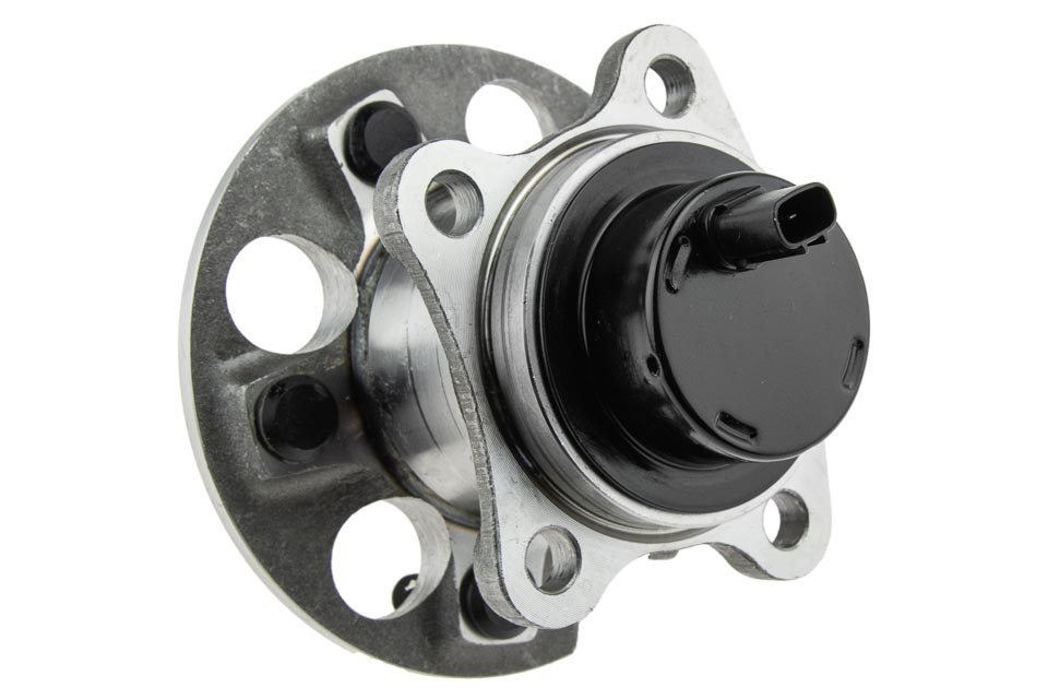 BUTUC ROATA SPATE, LEXUS RX300 2WD 03-08 /Dreapta/