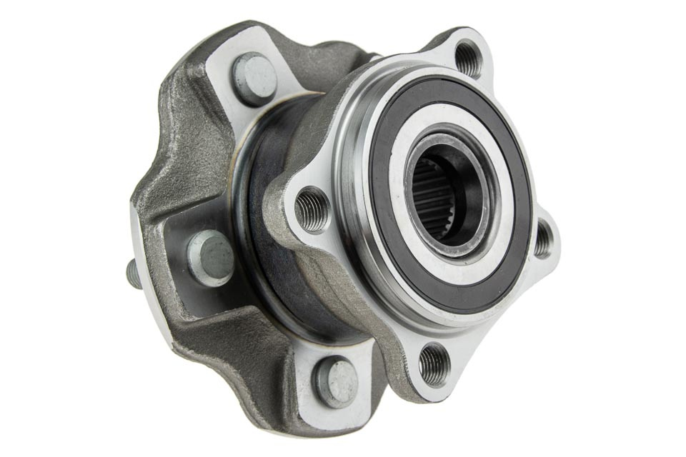BUTUC ROATA SPATE, LEXUS RX350/450H 4WD 09-