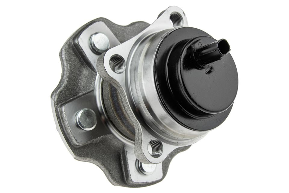 BUTUC ROATA SPATE, LEXUS RX450H 08-