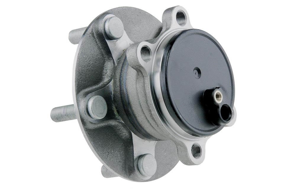 BUTUC ROATA SPATE, MAZDA 3 13-