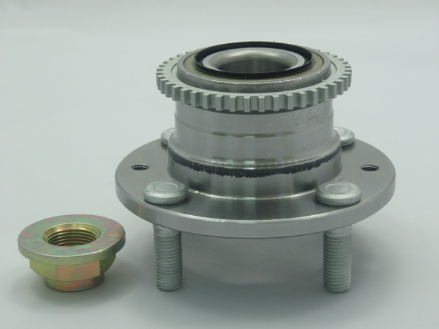 BUTUC ROATA SPATE, MAZDA 323/323F BG,BA,BJ 89-, MX3 89- /-ABS/