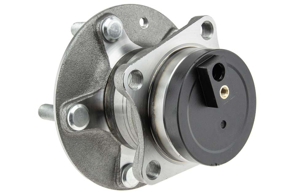 BUTUC ROATA SPATE, MAZDA 6 GH 07-, MAZDA 6 WAGON 07-, CX-7 2WD 06-
