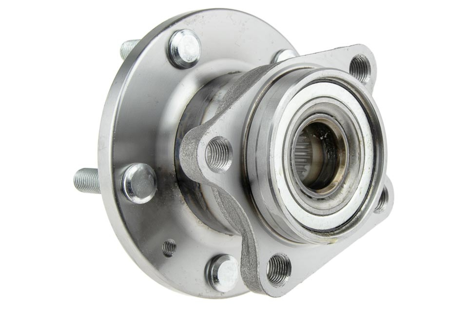 BUTUC ROATA SPATE, MAZDA CX-9 3.7 4WD 07-