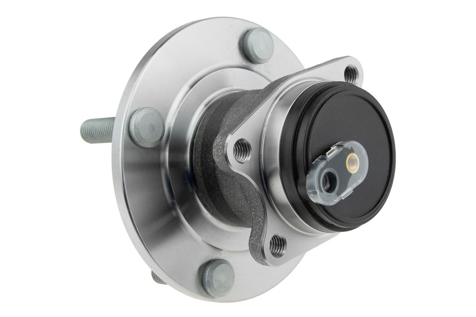 BUTUC ROATA SPATE, MITSUBISHI COLT 04.04-, SMART FORFOUR 04-