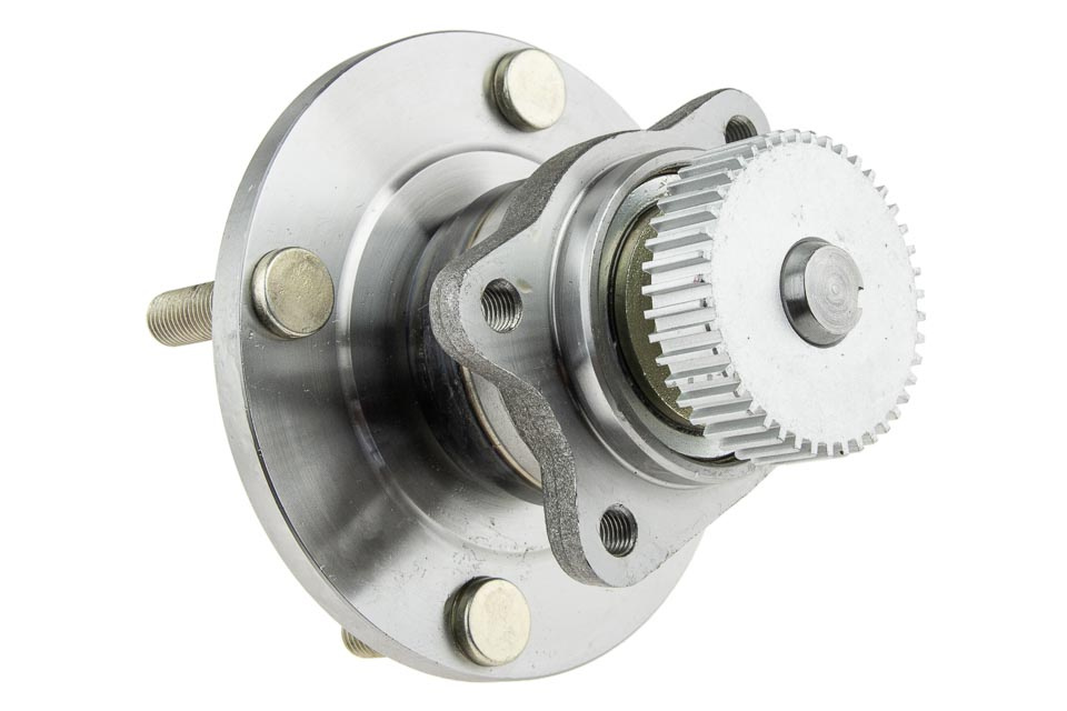 BUTUC ROATA SPATE, MITSUBISHI GALANT 92-00 /COMPLETE WHEEL HUB/