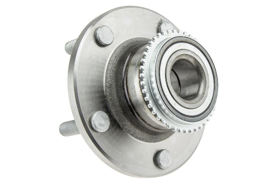 BUTUC ROATA SPATE, MITSUBISHI OUTLANDER 2WD 2.0 03-, LANCER 03- /5 BOLTS/