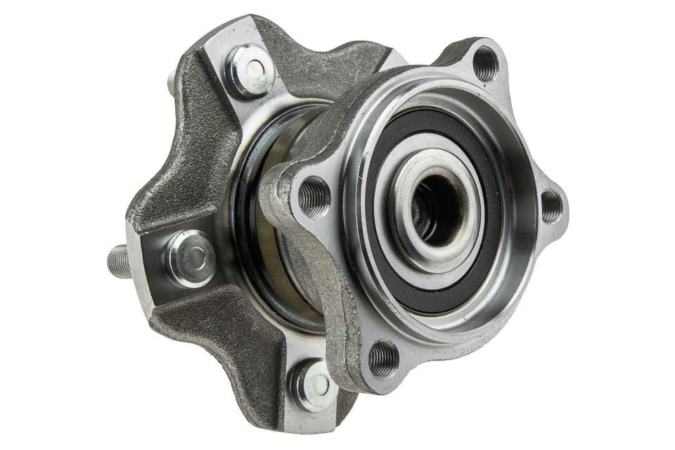 BUTUC ROATA SPATE, NISSAN MAXIMA 2.0, 2.3, 3.5 06.04-