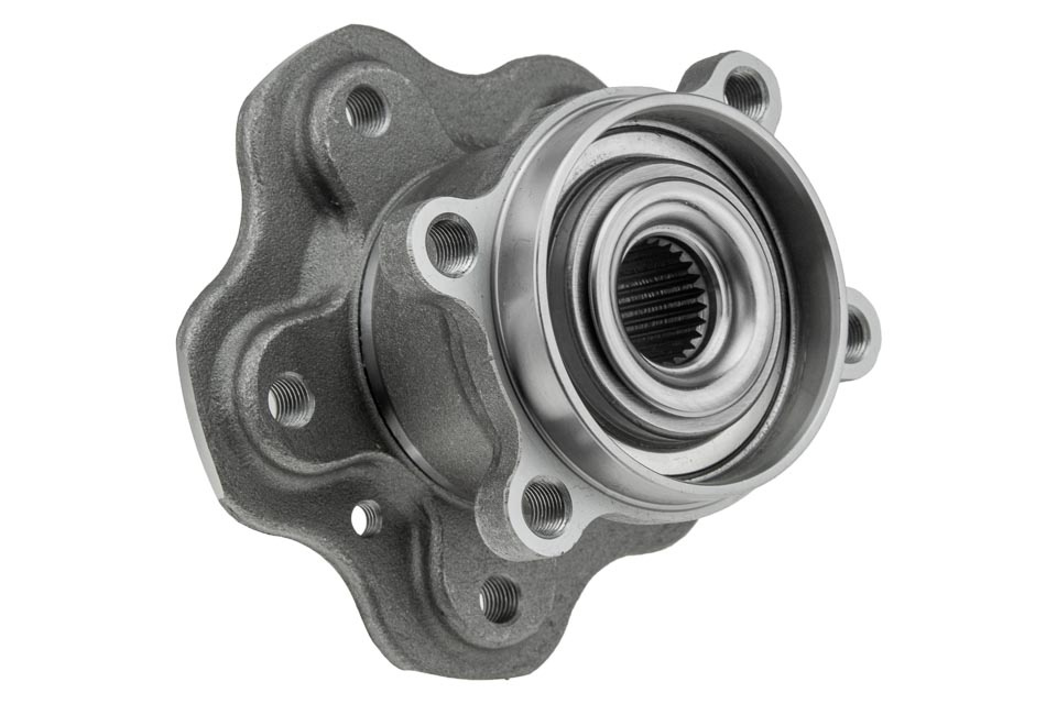 BUTUC ROATA SPATE, NISSAN QASHQAI 4WD 13-, RENAULT KADJAR 4WD 15-