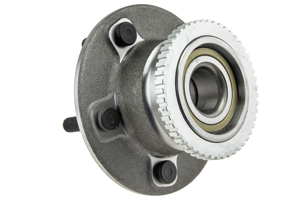 BUTUC ROATA SPATE, NISSAN QUEST 2WD V41 99-03