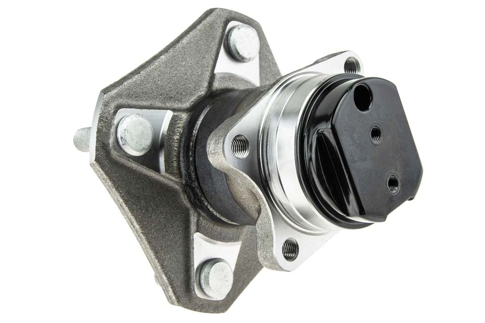 BUTUC ROATA SPATE, NISSAN TIIDA C11X, SC11X 07.02-, CUBE 10-