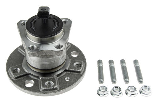 BUTUC ROATA SPATE, OPEL ASTRA H 04-, MERIVA B 10-, ZAFIRA 05- /WHELL 5 BOLTS/
