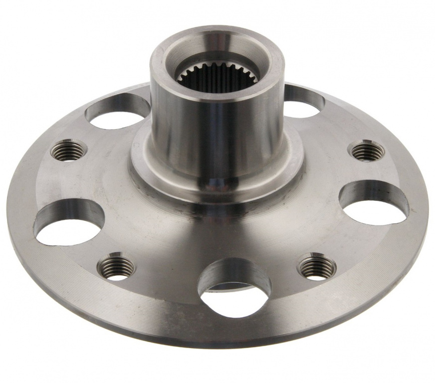 Butuc Roata Spate Optimal 04-P237