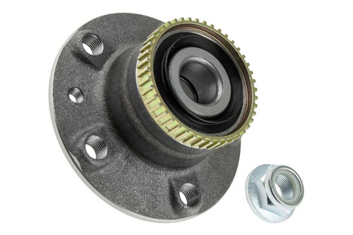 BUTUC ROATA SPATE, RENAULT LAGUNA I 2.0, 2.2DT, 3.0 93-01 /5 BOLTS/