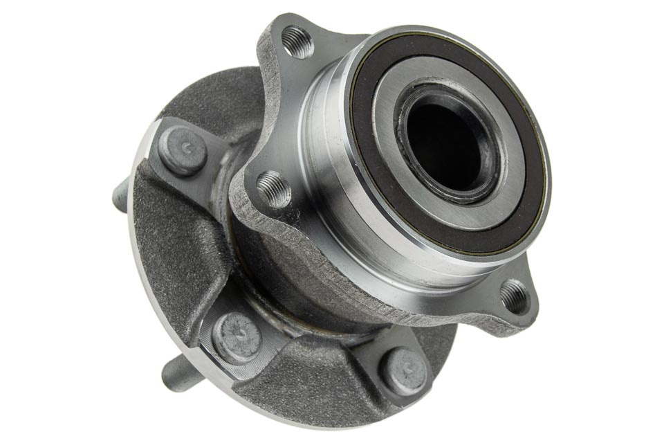 BUTUC ROATA SPATE, SUBARU IMPREZA WRX 08-