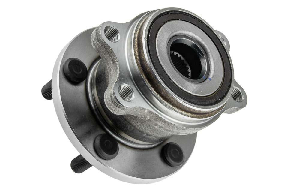 BUTUC ROATA SPATE, SUBARU LEGACY 4WD 03-