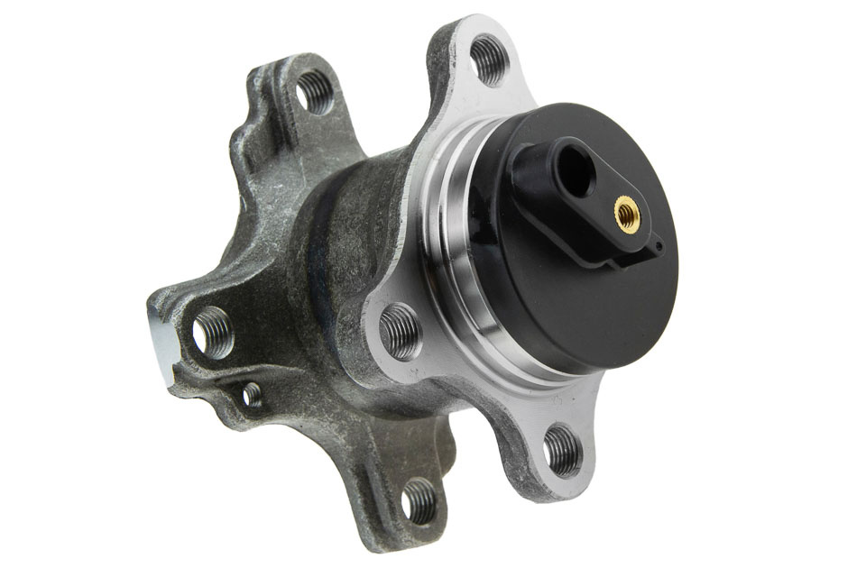 BUTUC ROATA SPATE, SUZUKI SWIFT 2WD 10-