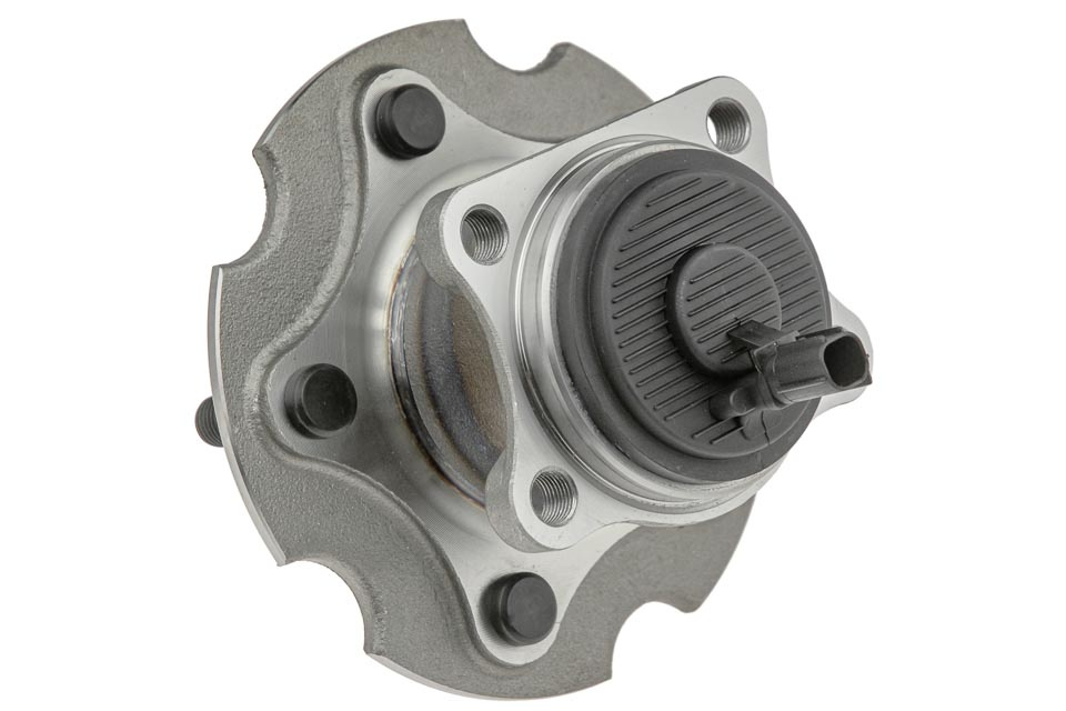 BUTUC ROATA SPATE, TOYOTA AVENSIS 09-