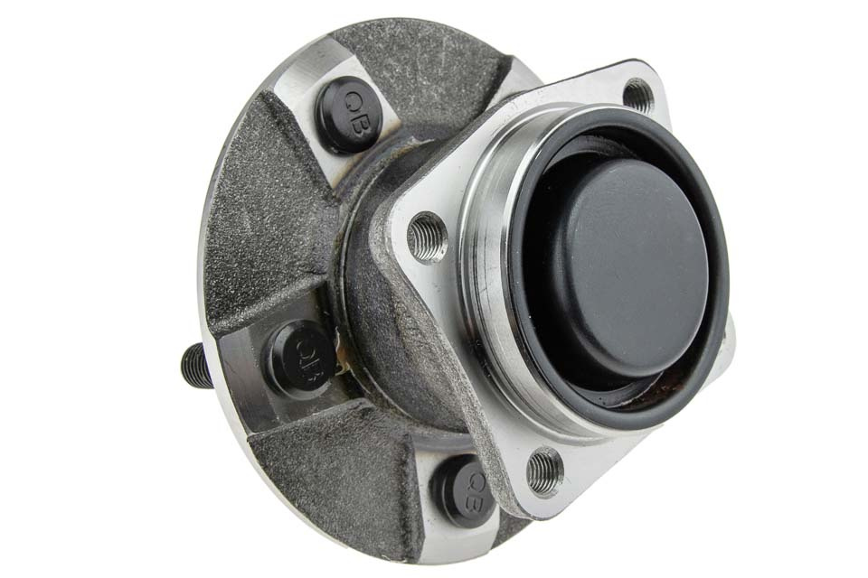 BUTUC ROATA SPATE, TOYOTA CELICA 99-, CORORLLA JP 01-