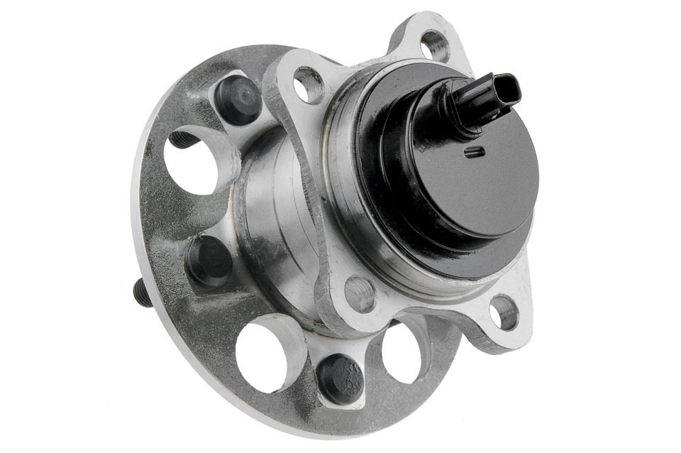 BUTUC ROATA SPATE, TOYOTA HIGHLANDER 2WD 08-13 /Dreapta/