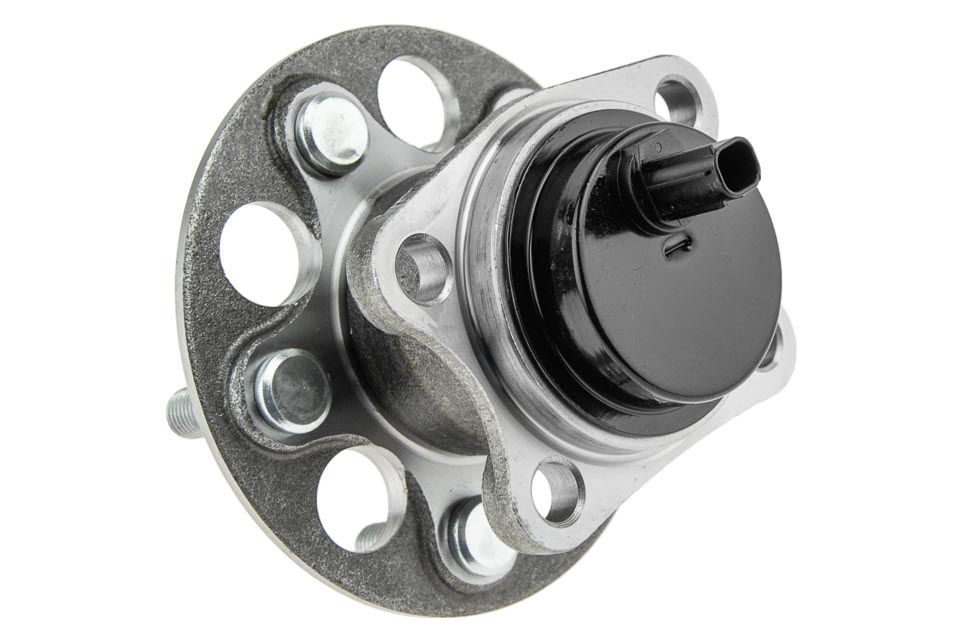 BUTUC ROATA SPATE, TOYOTA PRIUS 09-