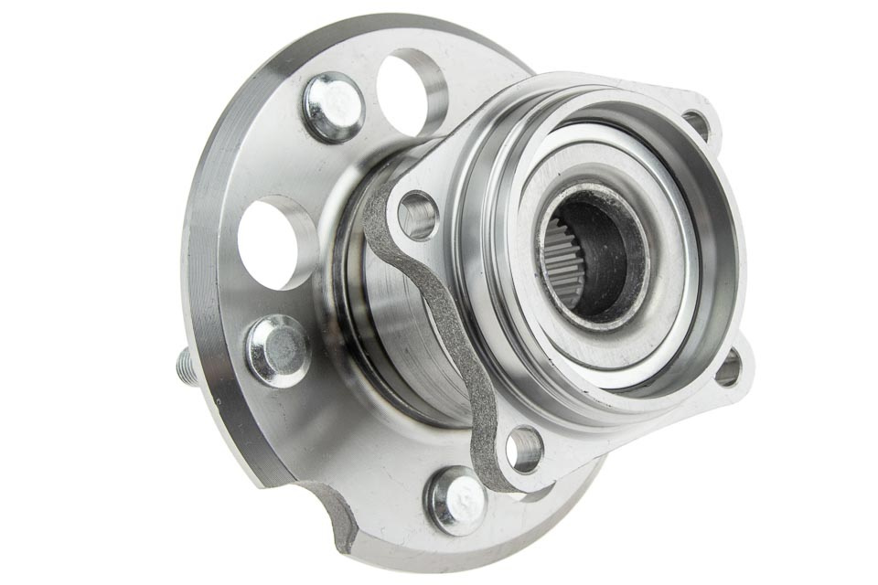 BUTUC ROATA SPATE, TOYOTA SIENNA 4WD 04-