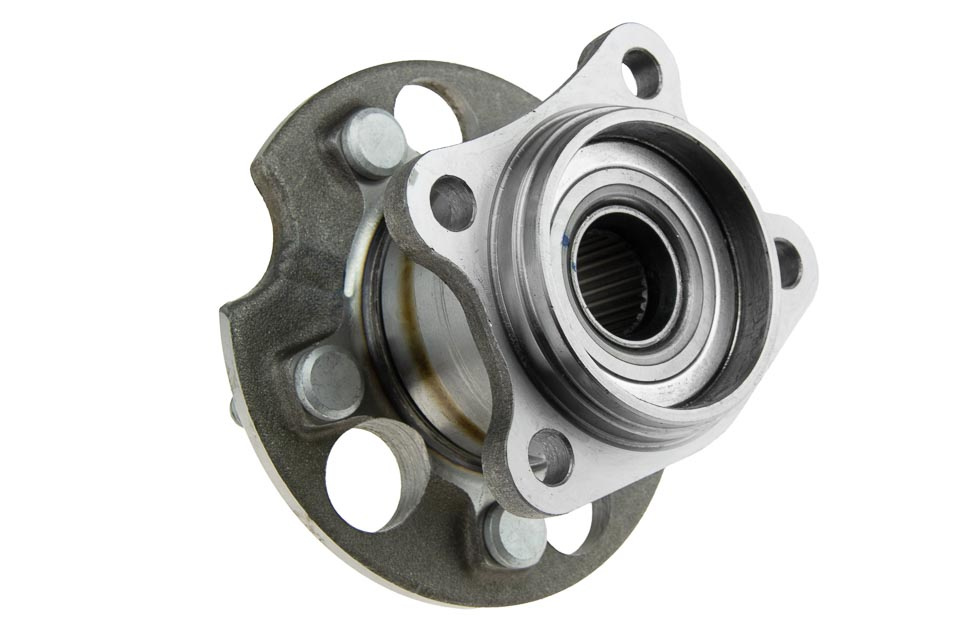 BUTUC ROATA SPATE, TOYOTA SIENNA 4WD 10-