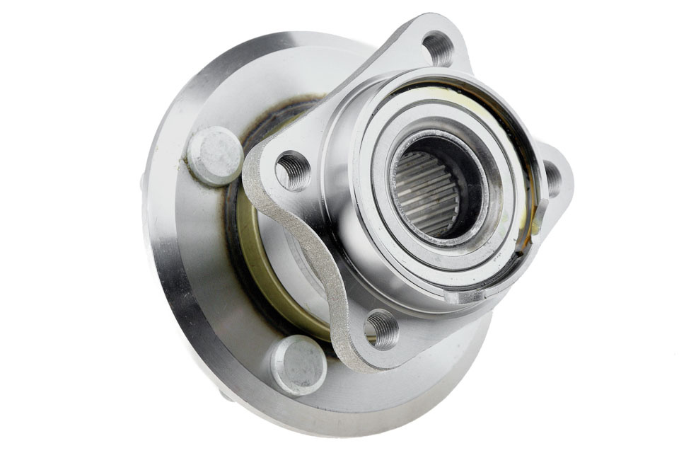 BUTUC ROATA SPATE, TOYOTA URBAN CRUISER 4WD 09-