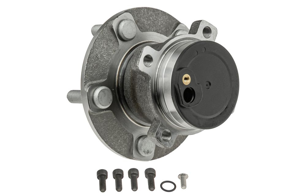 BUTUC ROATA SPATE, VOLVO C70 06-