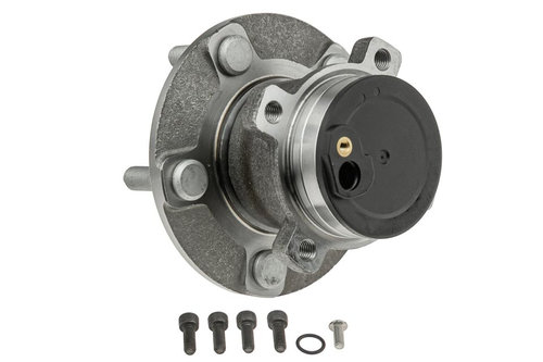 BUTUC ROATA SPATE, VOLVO C70 06-